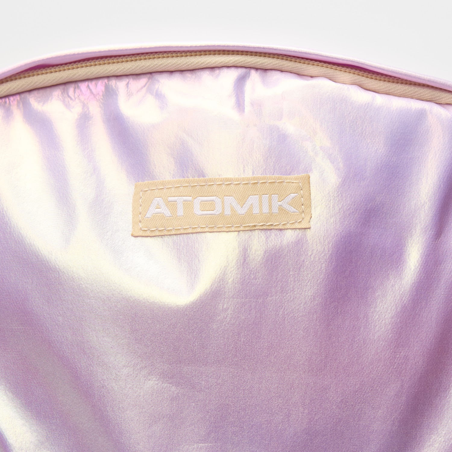 Mochila zippy Atomik — imagen 5